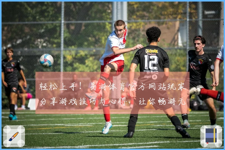 轻松上手！易游体育官方网站玩家分享游戏技巧与心得，让你畅游无阻