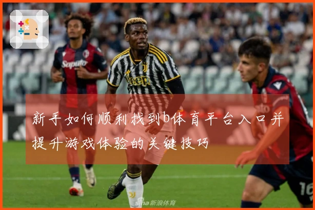 新手如何顺利找到b体育平台入口并提升游戏体验的关键技巧